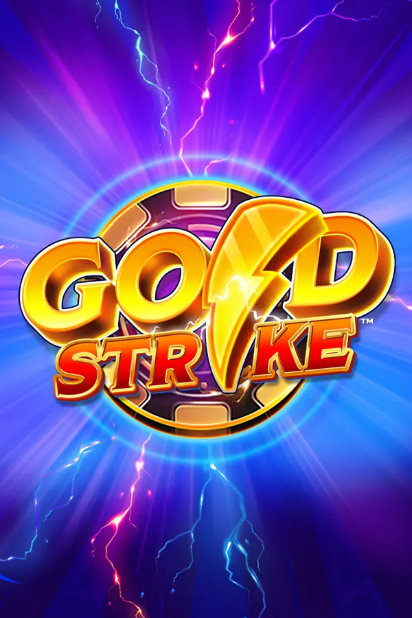 Gold Strike